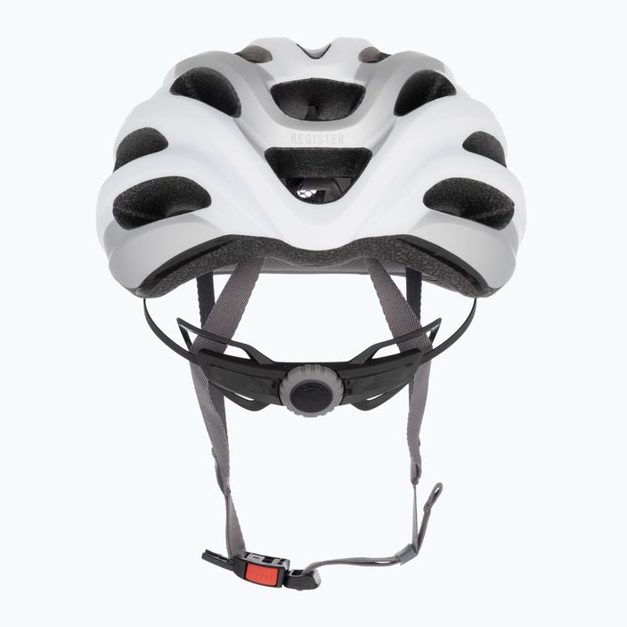 Giro Register bicycle helmet matte white 3