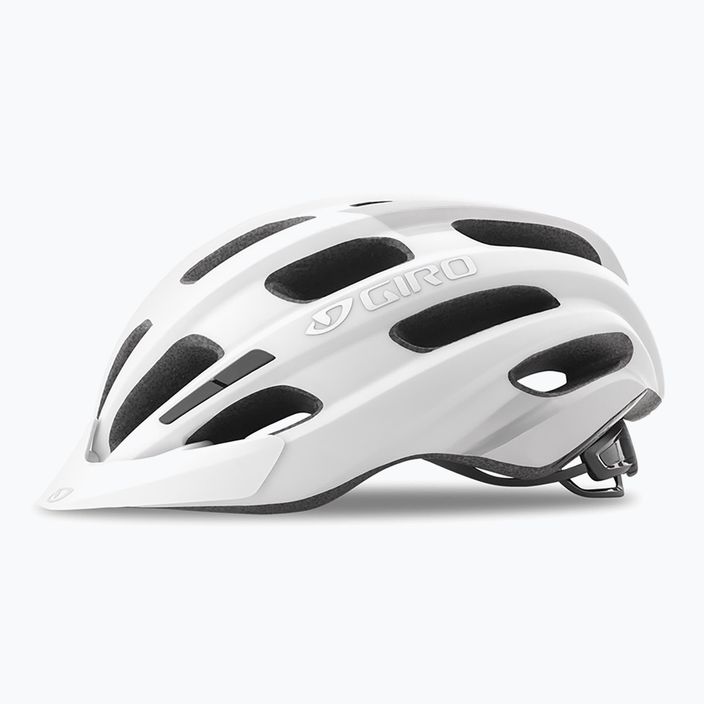 Giro Register bicycle helmet matte white 8