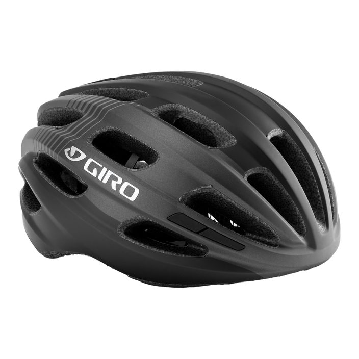 Giro Isode bicycle helmet black GR-7089195