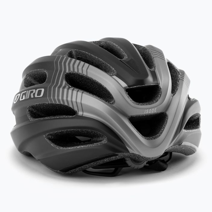 Giro Isode bicycle helmet black GR-7089195 4