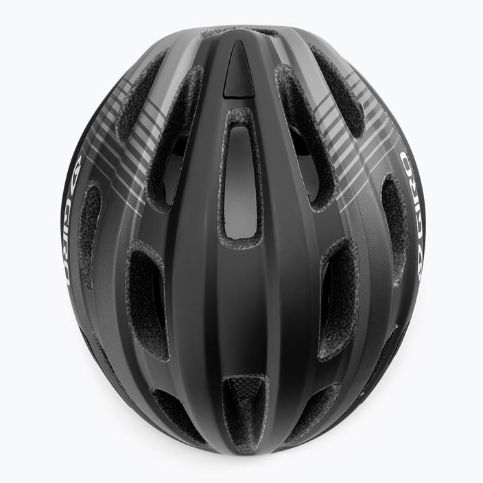 Giro Isode bicycle helmet black GR-7089195 6