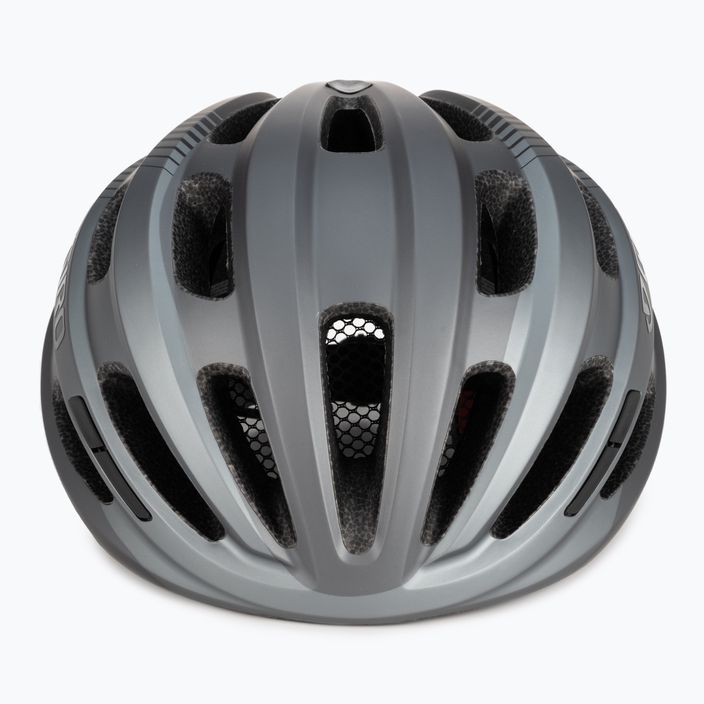 Giro Isode grey bicycle helmet GR-7089207 2