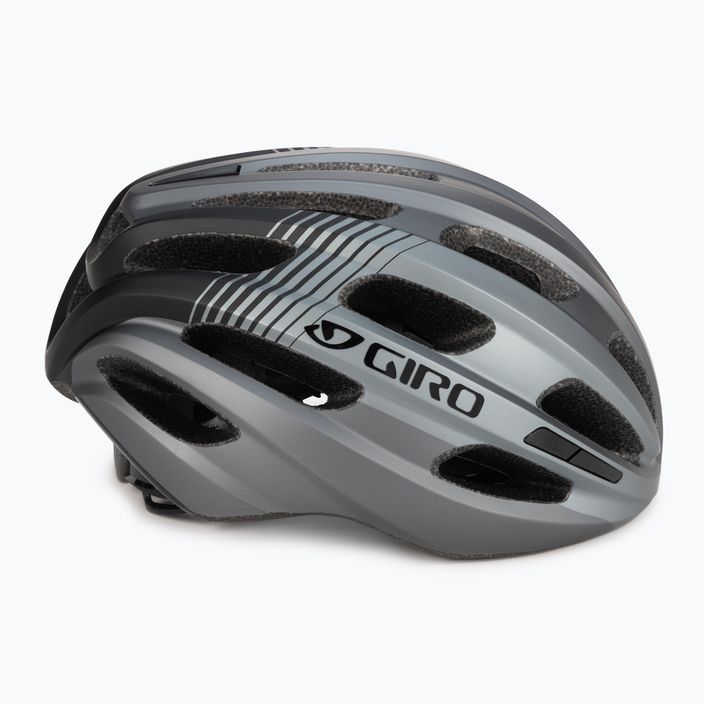 Giro Isode grey bicycle helmet GR-7089207 3