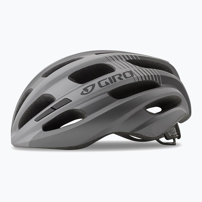 Giro Isode grey bicycle helmet GR-7089207 6