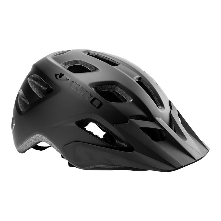 Giro Fixture bicycle helmet black GR-7089243