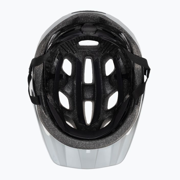 Giro Fixture grey bicycle helmet GR-7089255 5