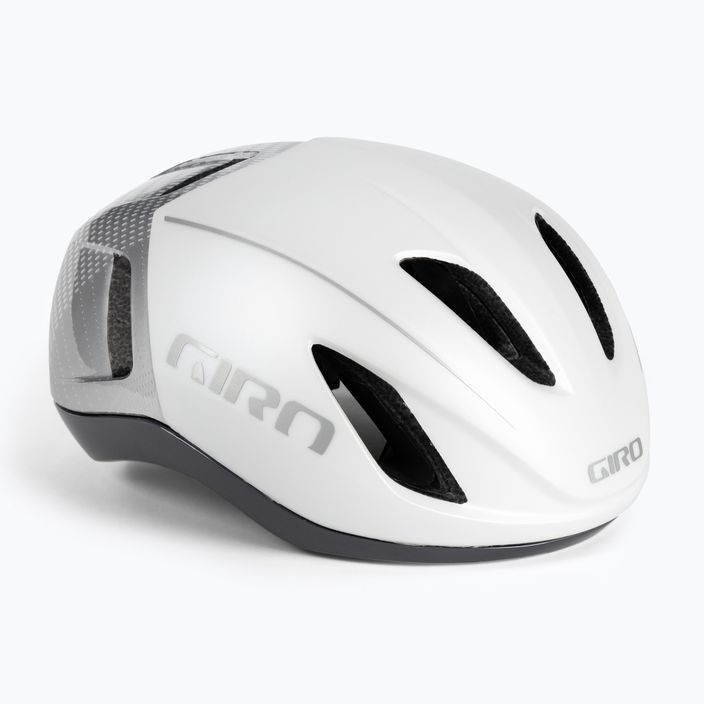 Giro Vanquish Integrated Mips bicycle helmet white/silver GR-7086810 2