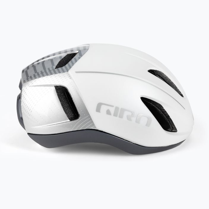 Giro Vanquish Integrated Mips bicycle helmet white/silver GR-7086810 4