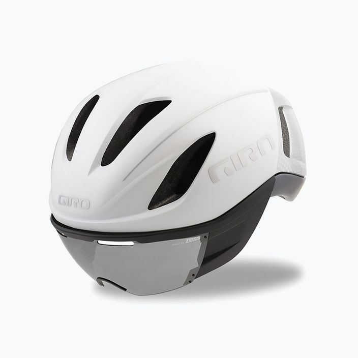 Giro Vanquish Integrated Mips bicycle helmet white/silver GR-7086810 8