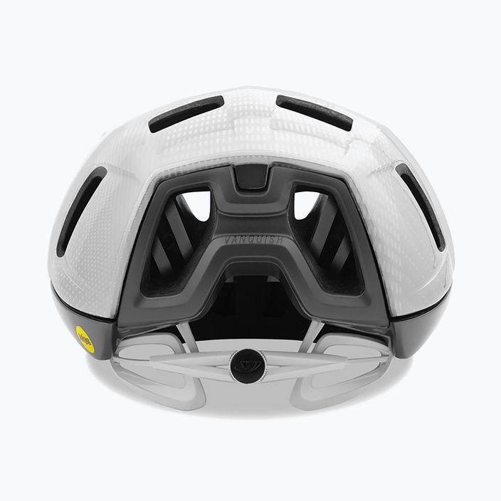 Giro Vanquish Integrated Mips bicycle helmet white/silver GR-7086810 9