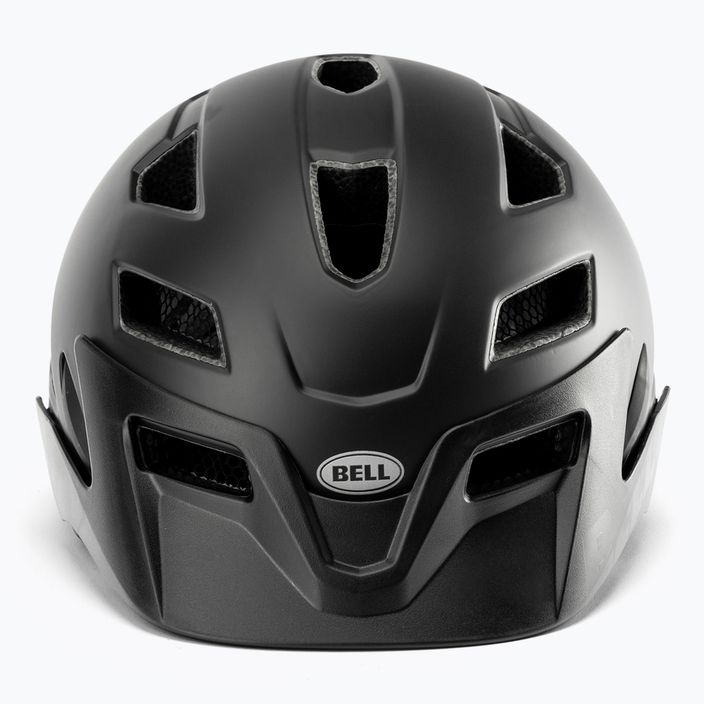 Bell SIDETRACK children's bike helmet black BEL-7088997 2