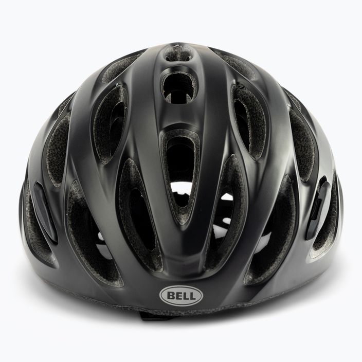 Bell Tracker R bike helmet black BEL-7138086 2