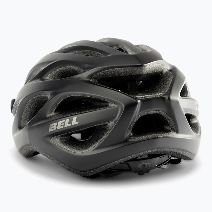 Bell Tracker R bike helmet black BEL-7138086 4