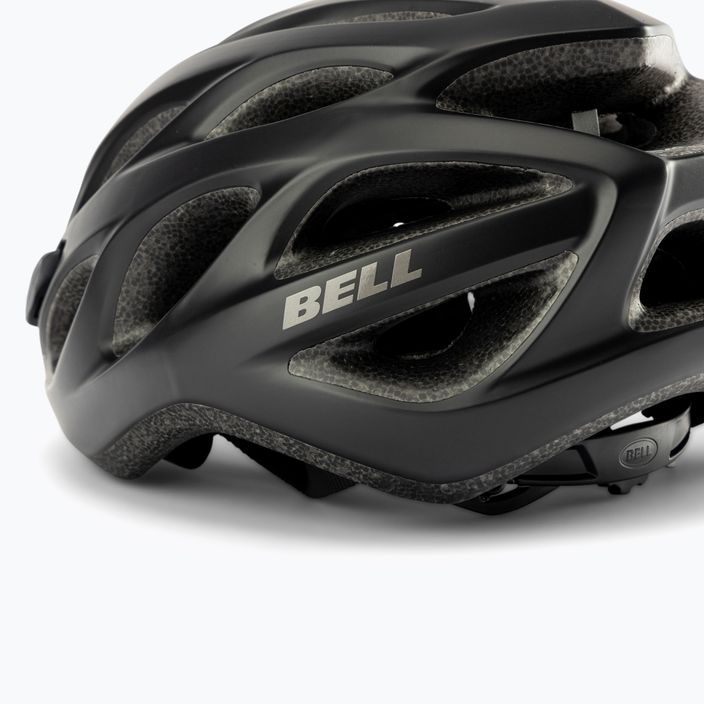 Bell Tracker R bike helmet black BEL-7138086 7