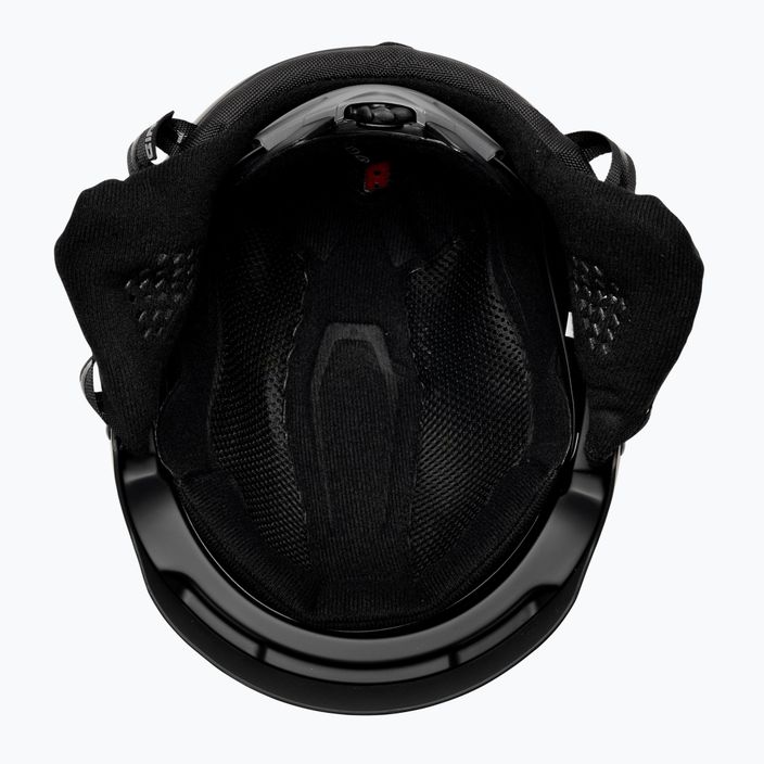 Giro Trig Mips ski helmet matte black 6