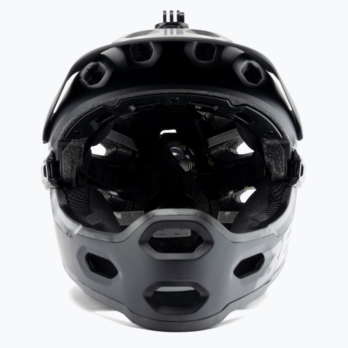 Bell Full Face SUPER 3R MIPS bike helmet black BEL-7101796 2