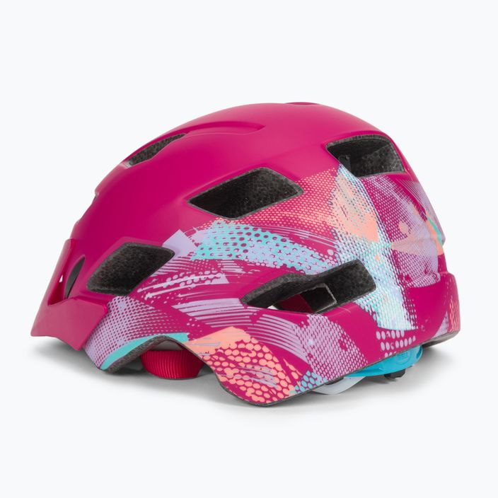 Bell Sidetrack children's bike helmet pink 7101816 4