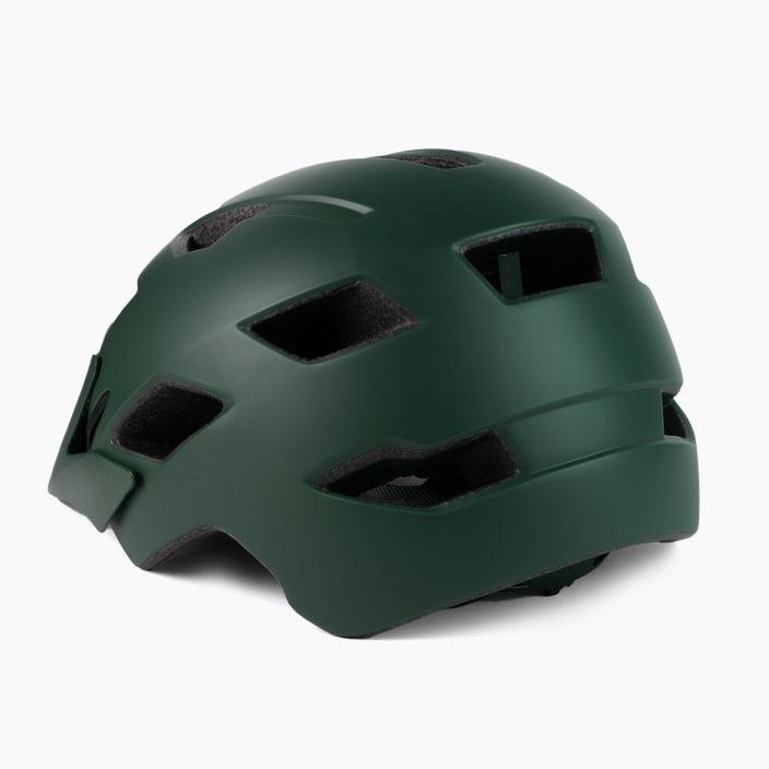 Bell SIDETRACK children's bike helmet green BEL-7101828 4