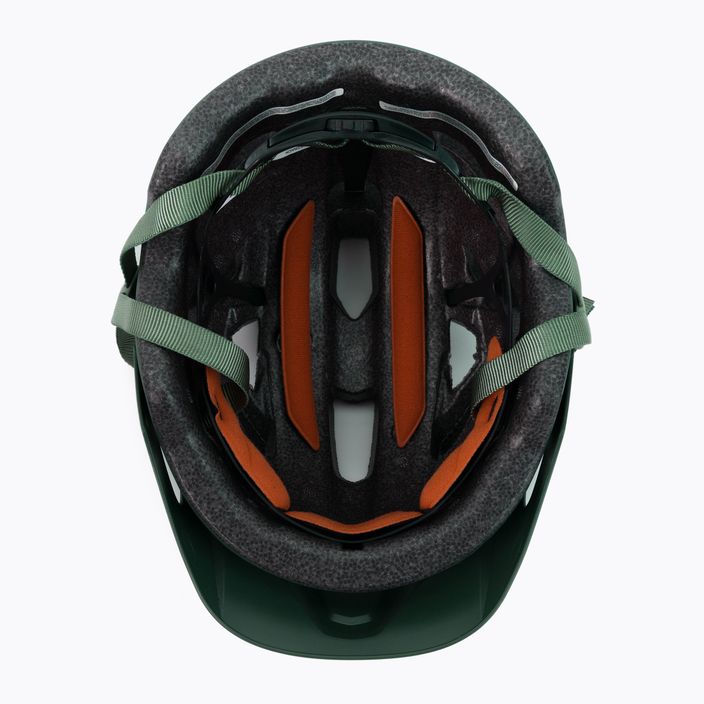 Bell SIDETRACK children's bike helmet green BEL-7101828 5