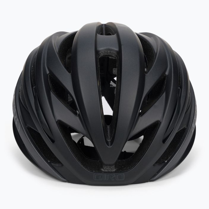 Giro Syntax bicycle helmet black GR-7099695 2