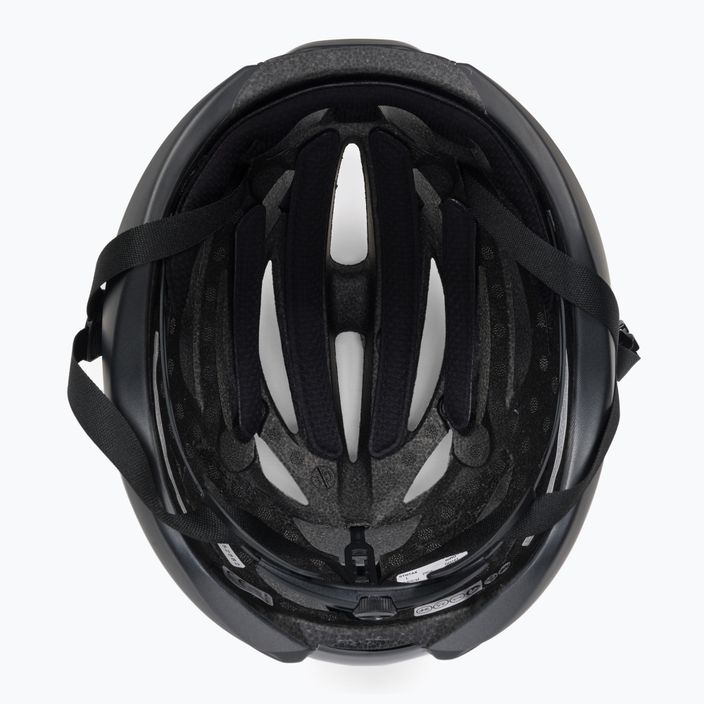 Giro Syntax bicycle helmet black GR-7099695 5