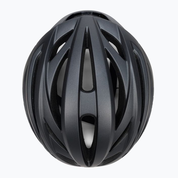 Giro Syntax bicycle helmet black GR-7099695 6