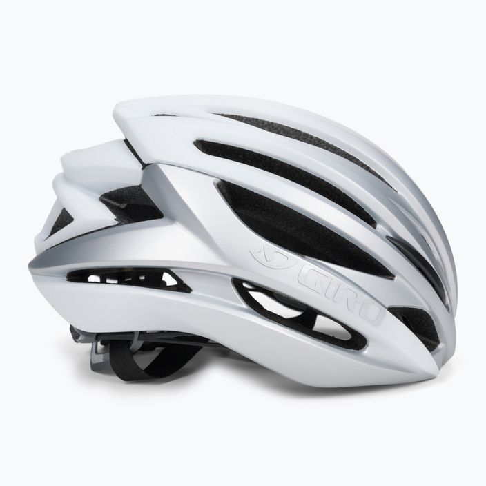 Giro Syntax grey bicycle helmet GR-7099709 3