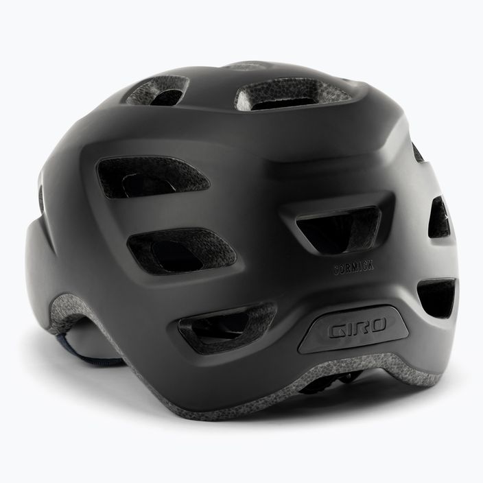 Giro Cormick bicycle helmet black GR-7100440 4