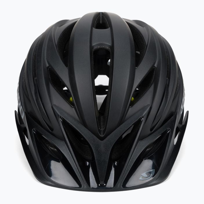Giro Artex Integrated Mips bike helmet black GR-7099883 2