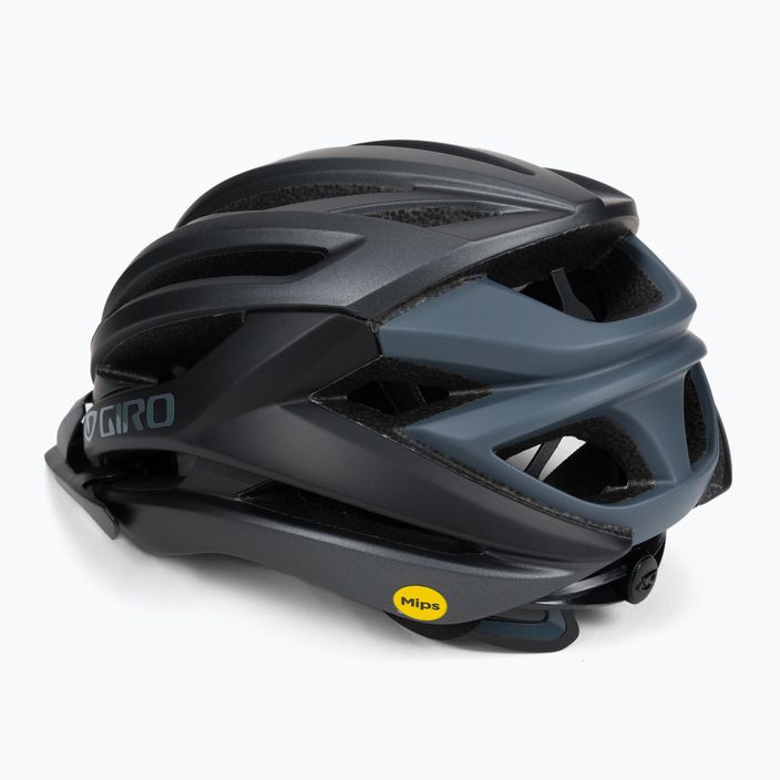 Giro Artex Integrated Mips bike helmet black GR-7099883 4