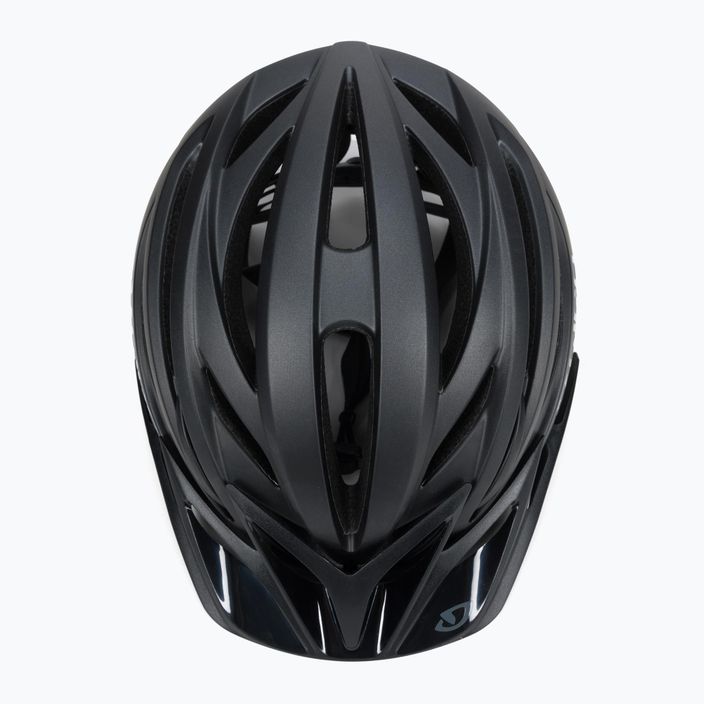 Giro Artex Integrated Mips bike helmet black GR-7099883 6