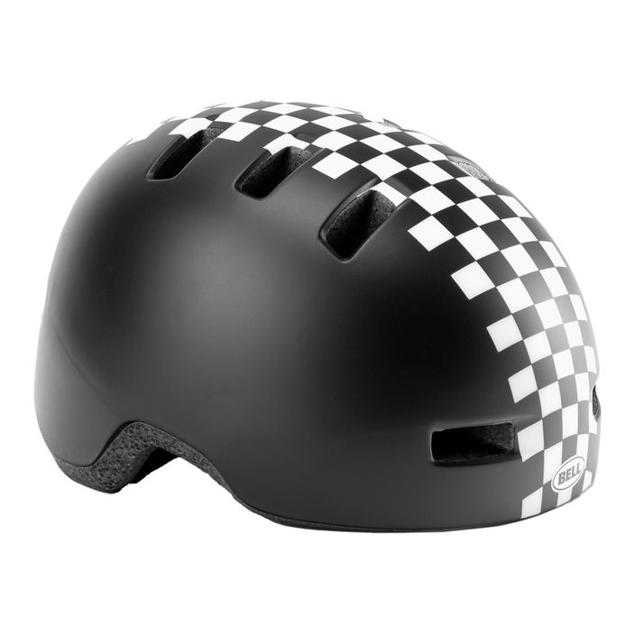 Bell LIL RIPPER children's bike helmet black BEL-7101762
