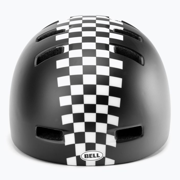 Bell LIL RIPPER children's bike helmet black BEL-7101762 2