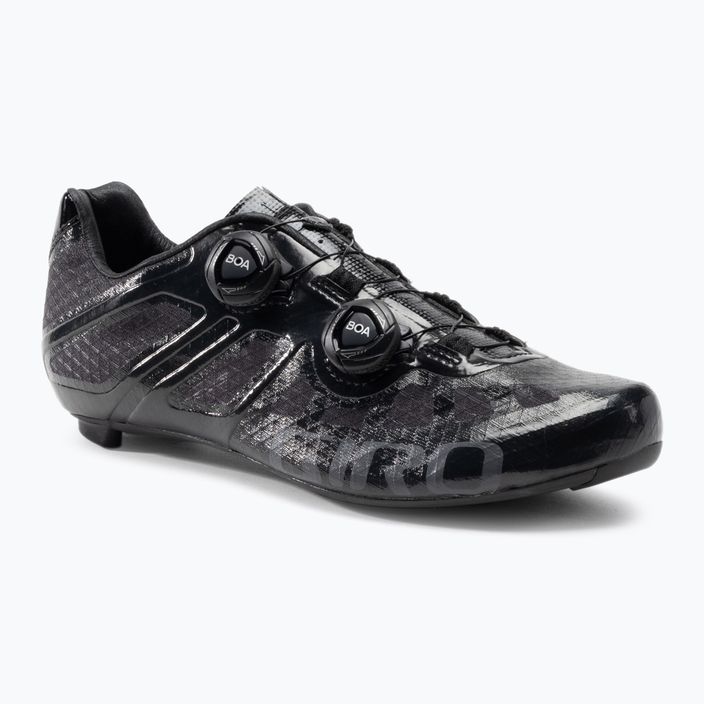 Men's Giro Imperial road shoes black GR-7110645