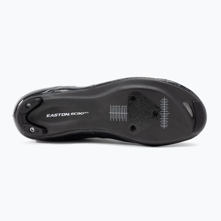Men's Giro Imperial road shoes black GR-7110645 4