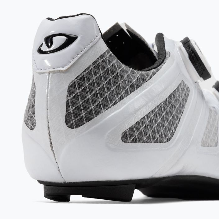 Giro Imperial men's road shoes white GR-7110673 9