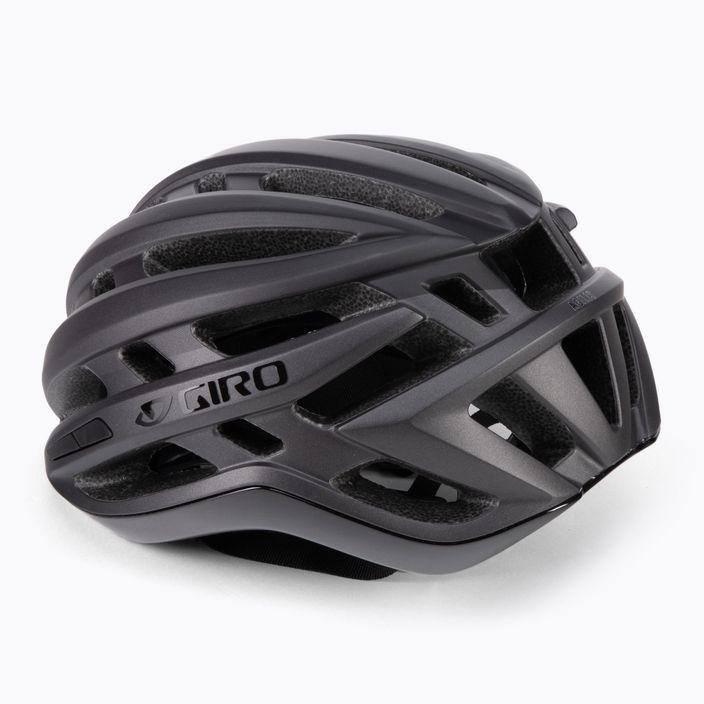 Giro Agilis bicycle helmet black GR-7112731 4