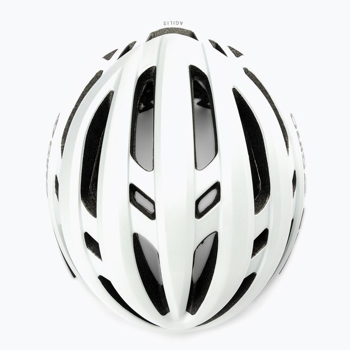 Giro Agilis bicycle helmet white GR-7112775 6