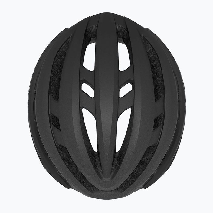 Giro Agilis Integrated MIPS bike helmet matte black 10