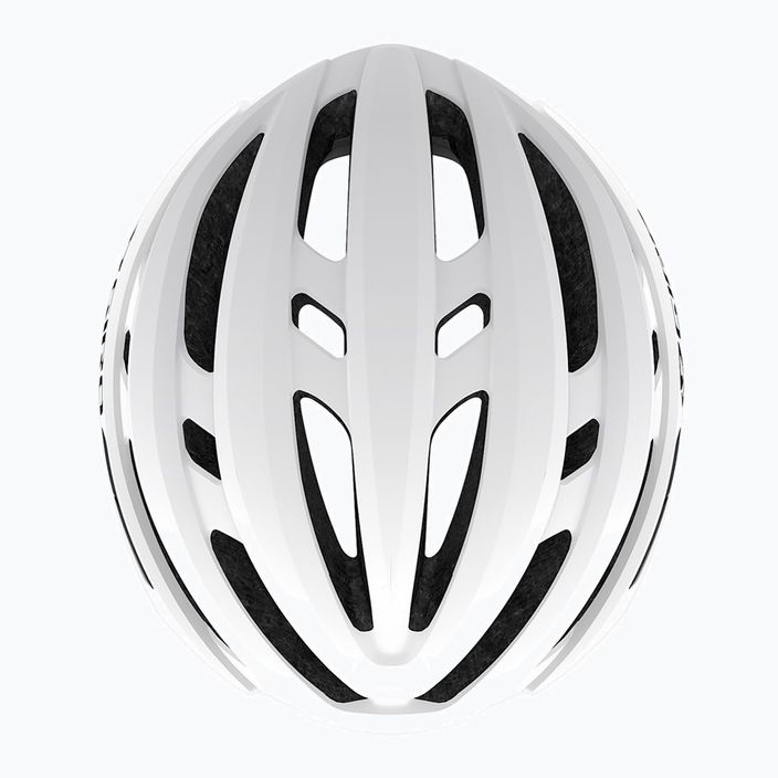 Giro Agilis Integrated MIPS bike helmet matte white 10