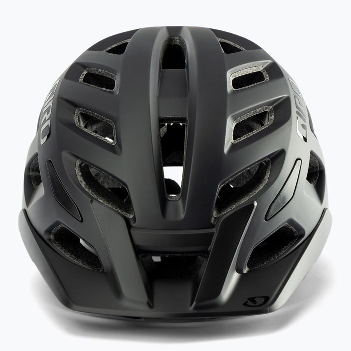Giro Radix bicycle helmet black GR-7113263 2