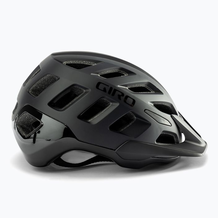 Giro Radix bicycle helmet black GR-7113263 3