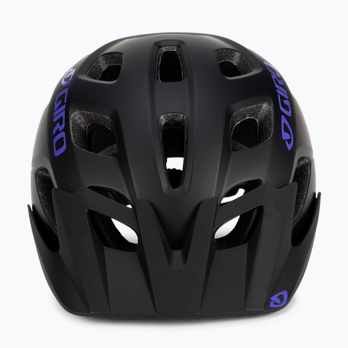 Giro Verce bicycle helmet black GR-7113725 2