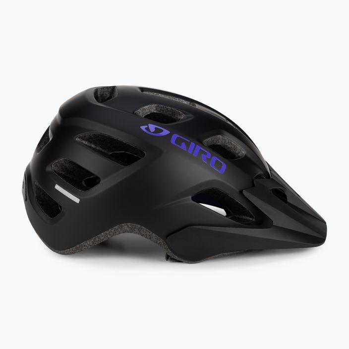 Giro Verce bicycle helmet black GR-7113725 3