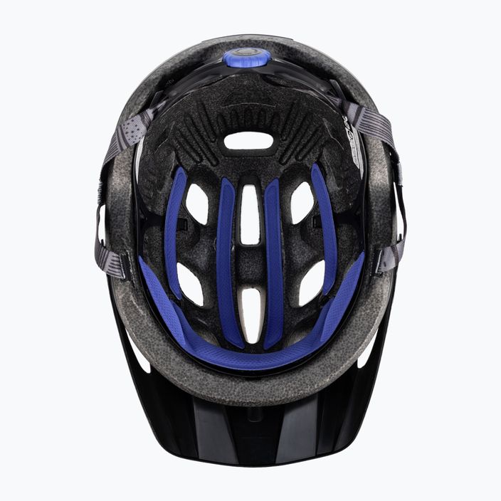 Giro Verce bicycle helmet black GR-7113725 5