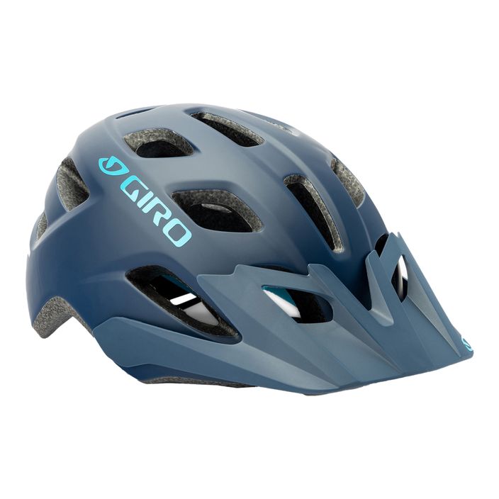 Giro Verce navy blue bicycle helmet GR-7113731