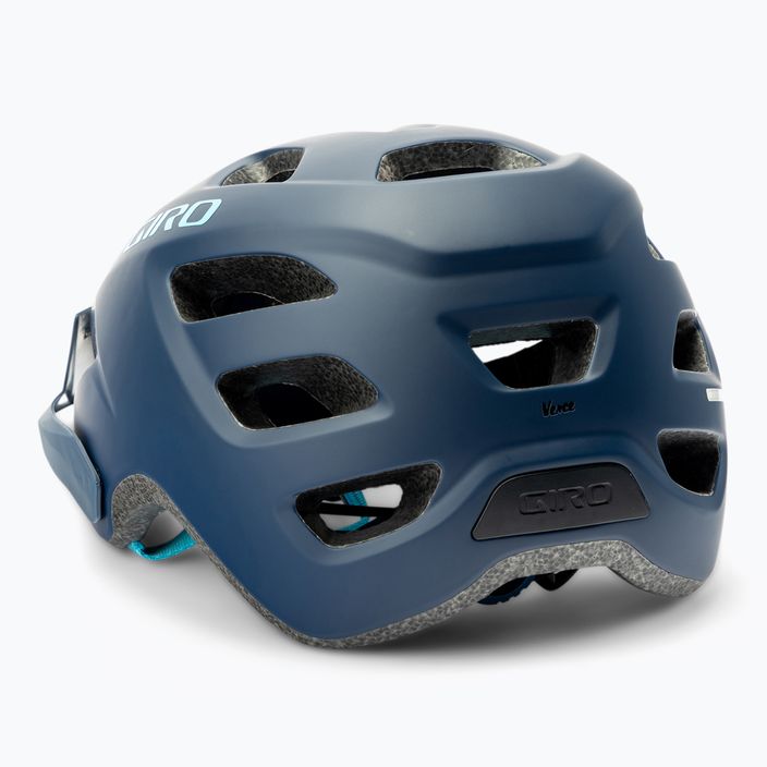 Giro Verce navy blue bicycle helmet GR-7113731 4