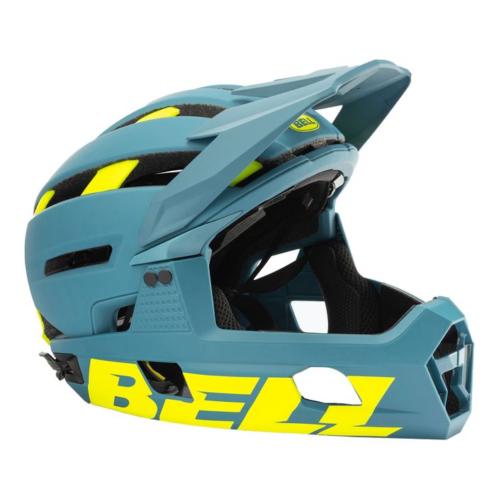 Bell bike helmet SUPER AIR R MIPS SPHERICAL BEL-7113683