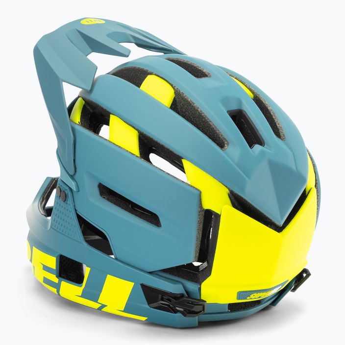 Bell bike helmet SUPER AIR R MIPS SPHERICAL BEL-7113683 4