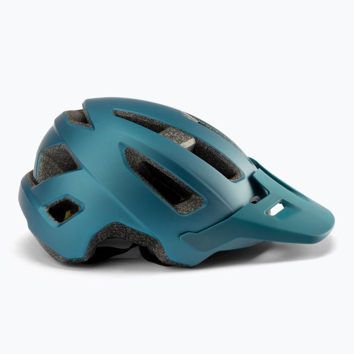 Bell NOMAD JR children's bike helmet blue BEL-7113900 3